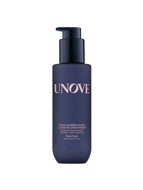 Frizz-Calming Sleek Leave-in Conditioner, 150ml, 1pack