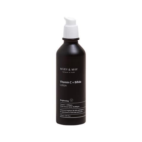 Vitamin C + Bifida Lotion, 120ml, 1pack