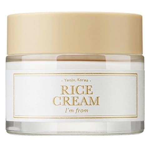 Rice Cream, 50g