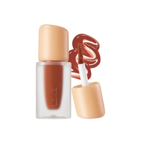 Fruity Glam Tint Mini, 1.9g, 117 Zetta, 1pack