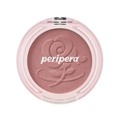 Pure Blushed Sunshine Cheek, 4.2g, 29 Dusty Mauve, 1pack