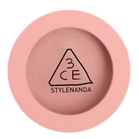 Mood Recipe Face Blush, 5.5g, City Mauve, 1pack