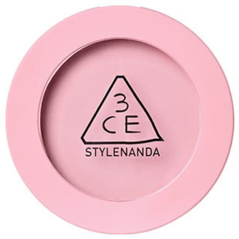 Mood Recipe Face Blush, 5.5g, Fools In Love, 1pack