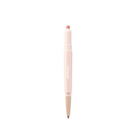 All-in-One Overlip Maker, 0.7g, 06 Nudy Rose, 1pack