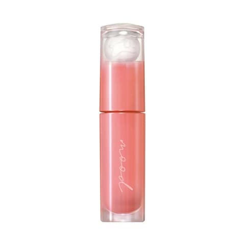 Ink Mood Glowy Tint, 4g, 28 Rose Standard, 1pack