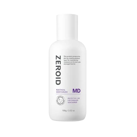 Rootheal Moisturizer MD, 100g, 1pack