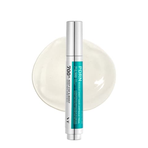 PDRN Reedle Shot Hair Ampoule 700dL, 15ml, 1pack