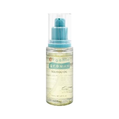 SQUSQU OIL, 50ml, 1pack