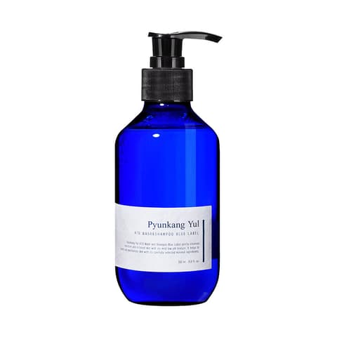 ATO Wash and Shampoo Blue Label, 350ml