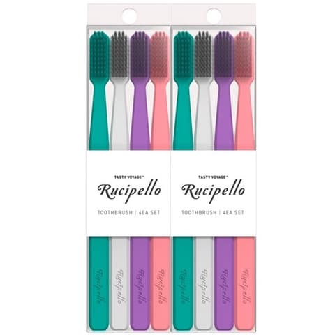 Original Toothbrush, 8ea, 1pack