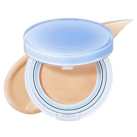 Bare Water Cushion [SPF38/PA++++], 20g, 04 Beige23, 1pack