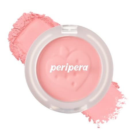 Pure Blushed Sunshine Cheek, 4.2g, 27 Strawberry Pink, 1pack