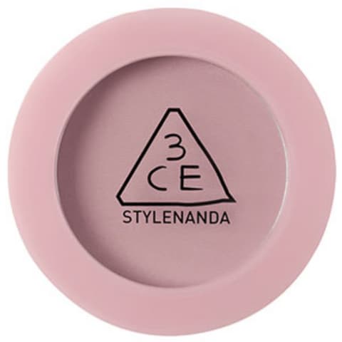 Mood Recipe Face Blush, 5.5g, Kinda Shy, 1pack