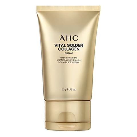 Vital Golden Collagen Cream, 50g, 1pack