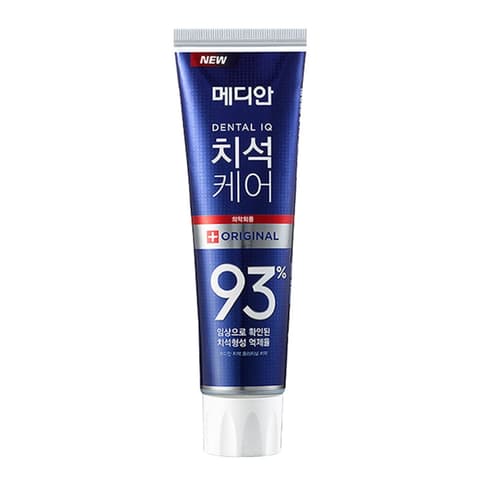 Tartar Care Toothpaste [Original], 120g