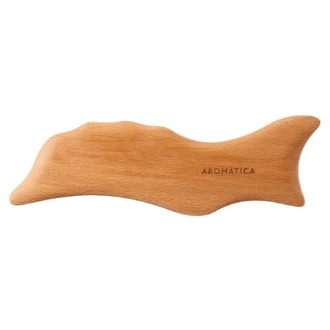 Dolphin Face & Body Massager, 1pack, 240mmx85x13mm
