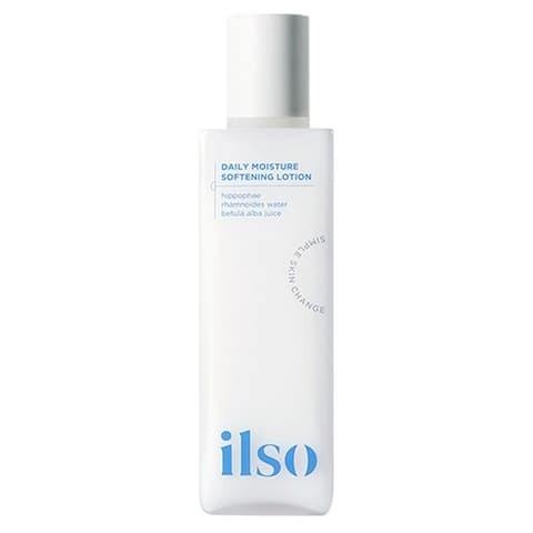 Daily Moisture Softening Lotion, 150ml, 1pack