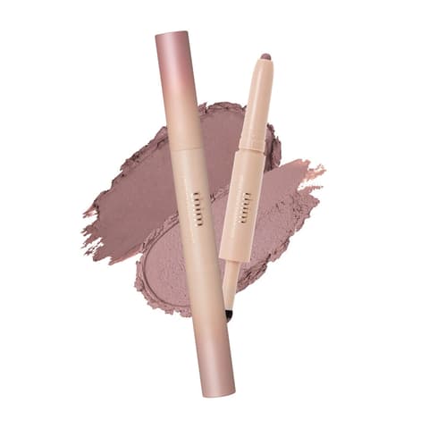 Artist Touch Shadow Duo, 0.7g+0.5g, 06 Demure, 1pack