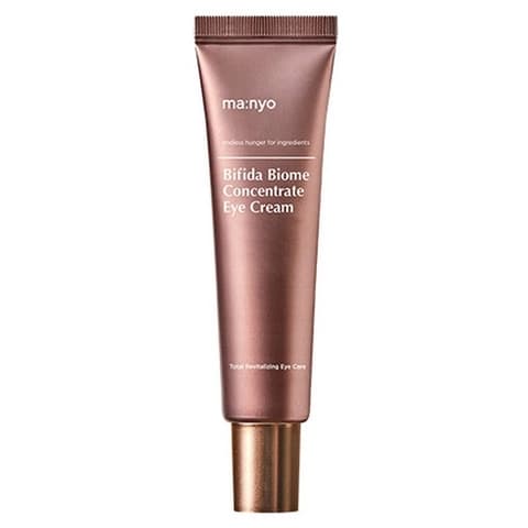 Bifida Biome Concentrate Eye Cream, 30ml, 1pack