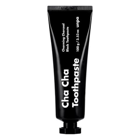 Cha Cha Toothpaste, 100g