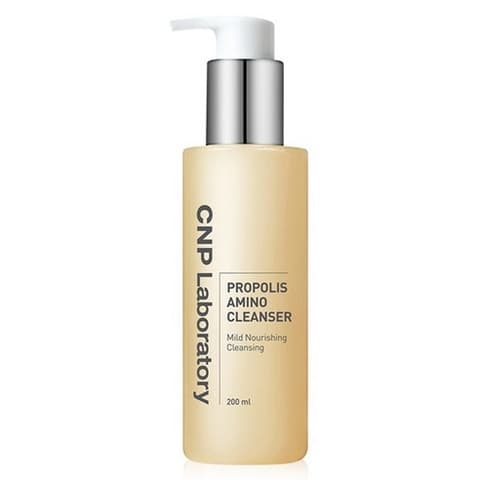 Propolis Amino Cleanser, 200ml, 1pack
