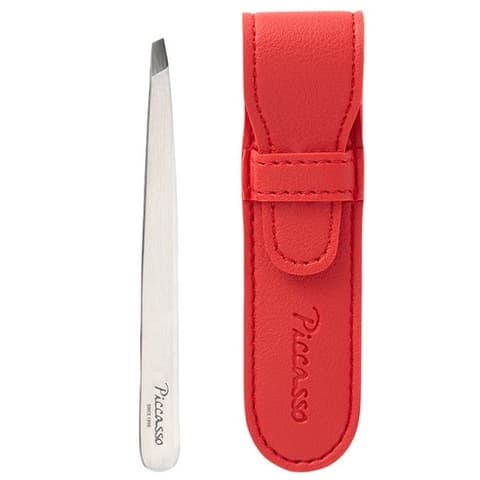 Hue Gray Tweezer, 1ea, 1pack