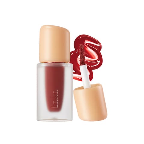 Fruity Glam Tint Mini, 1.9g, 104 Cherry, 1pack