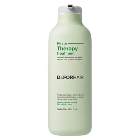 Phyto Therapy Treatment, 500ml