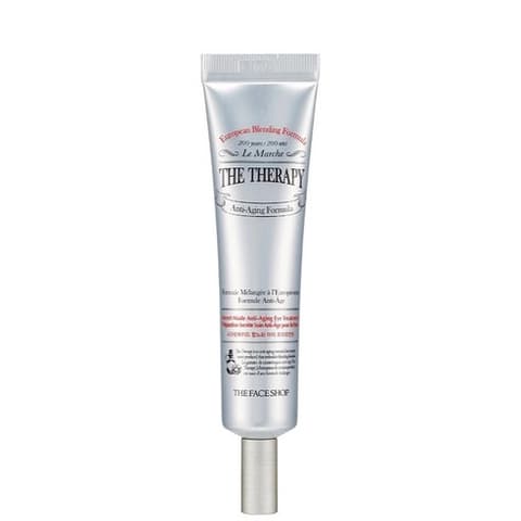 Anti-Aging Eye Treatment, 25ml, 1pack