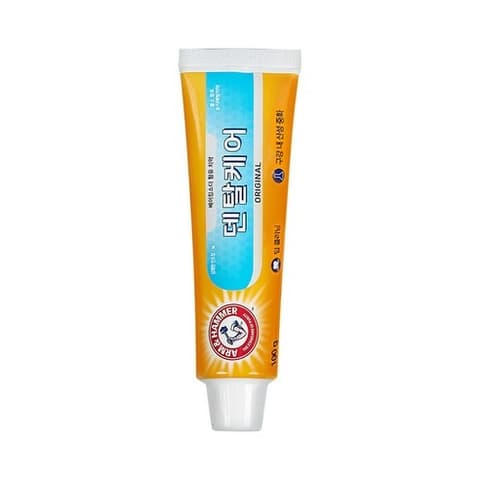 Dental Care Toothpaste, 100g