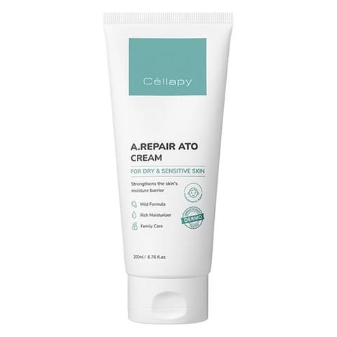 A.Repair Ato Cream, 200ml, 1pack