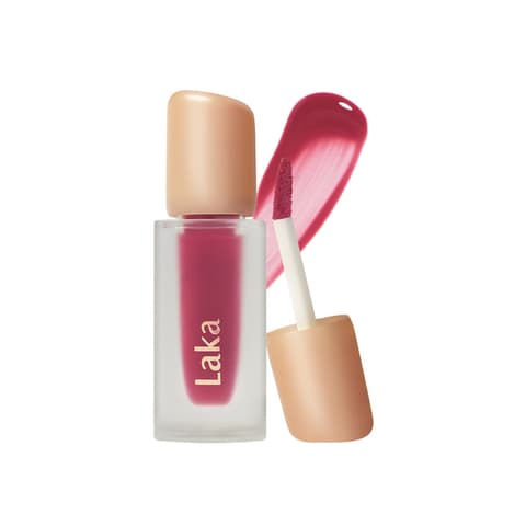 Fruity Glam Tint, 4.5g, 127 Rose, 1pack