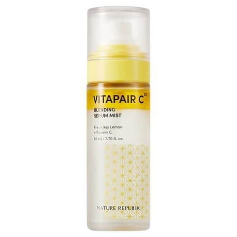 Vitapair C Blending Serum Mist, 80ml, 1pack