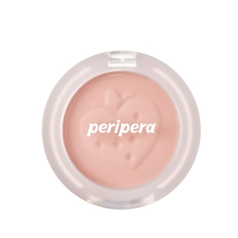 Pure Blushed Sunshine Cheek, 4.2g, 26 Fluffy Berry, 1pack