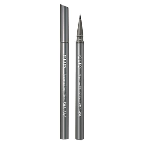 Superproof Brush Liner Kill Ash, 1g, 01 Ash Gray, 1pack