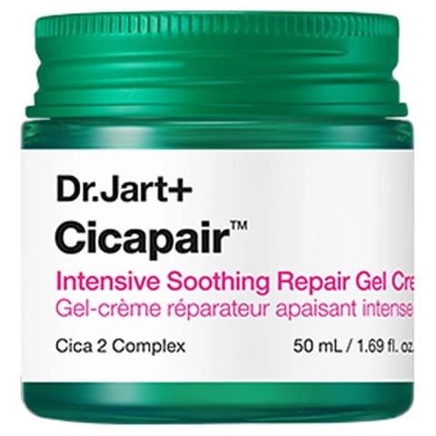 Dr. Jart+ Cicapair Intensive Soothing Repair Gel Cream, 50ml, 1pack