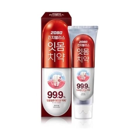 Gingivalis Original Toothpaste, 150g