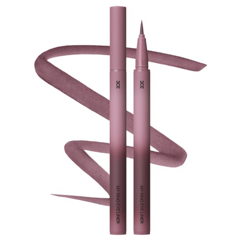 My Ring Eyeliner, 0.5ml, Ash Lavender, 1pack