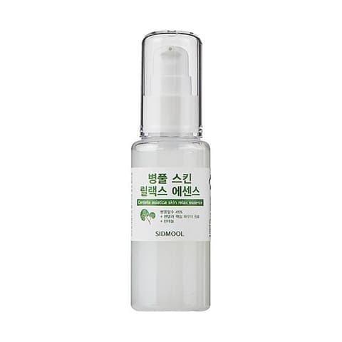 Centella Asiatica Skin Relax Essence, 50ml, 1pack