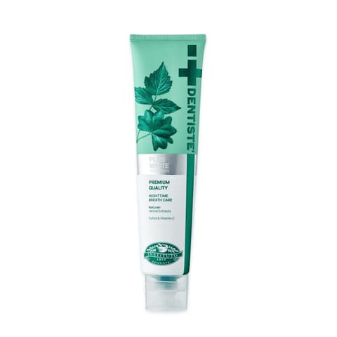New Plus White Toothpaste, 60g
