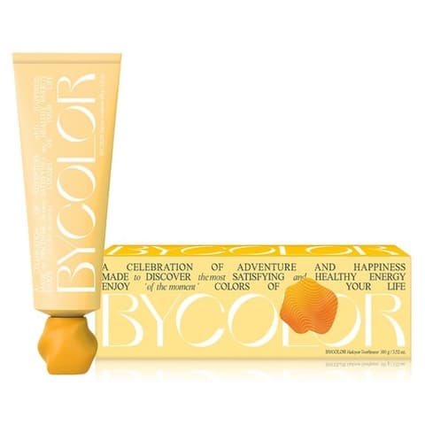 Halcyon Toothpaste, 100g