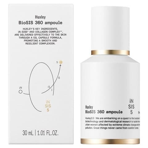 BioSIS 360 Ampoule, 30ml, 1pack