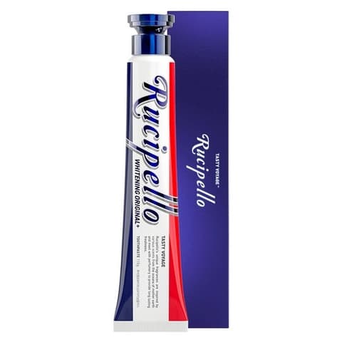 Whitening Original Plus Toothpaste, 110g