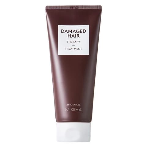 DAMAGED HAIR THERAPY TREATMENT, 200ml