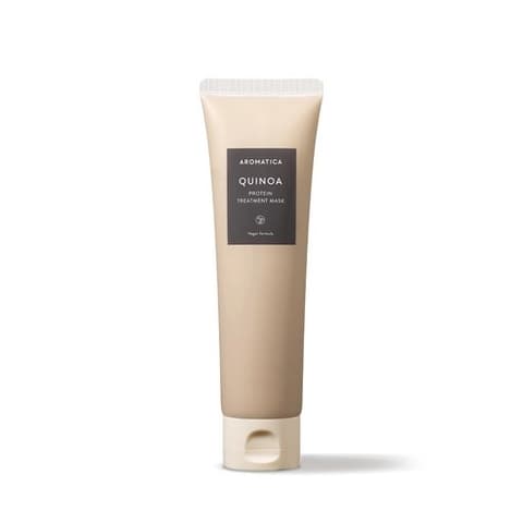 Quinoa Protein Treatment Mask, 160ml, 1pack