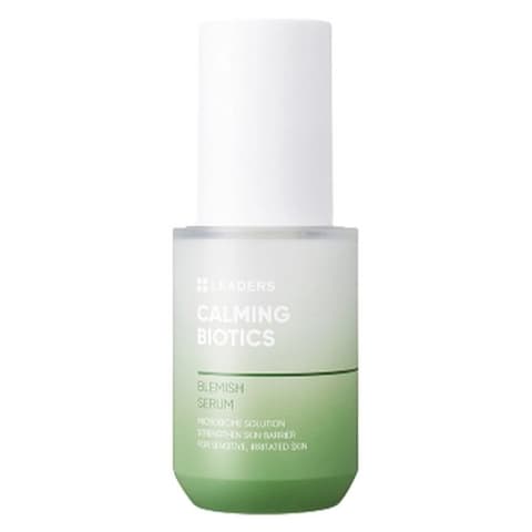 Calming Biotics Blemish Serum, 30ml, 1pack