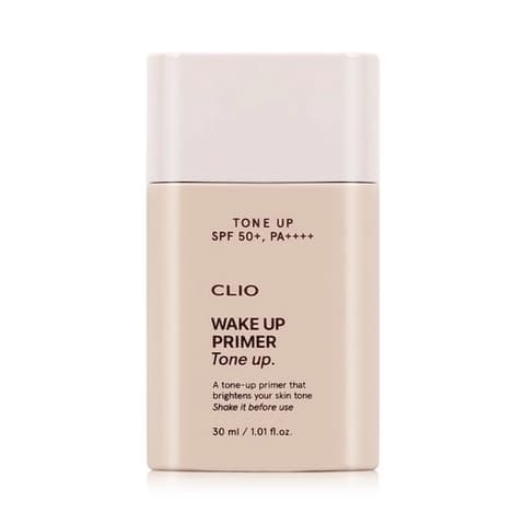 Wake Up Primer Tone-up [SPF50+/PA++++], 30ml