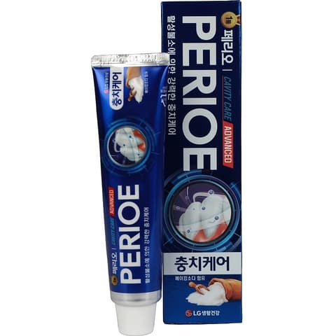 Cavity Care Advanced Plus Toothpaste, 130g