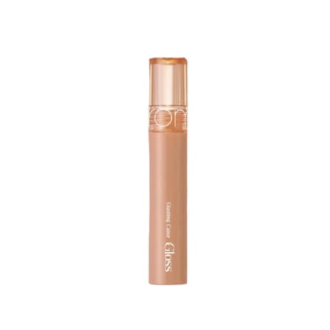 Glasting Color Gloss, 4g, 25 Cream Beans, 1pack