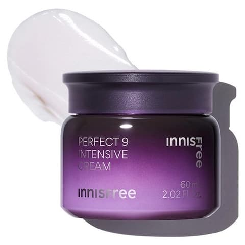 Perfect 9 Intensive Cream, 60ml